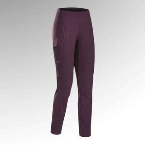 Arc'teryx Dark Purple Sabria Pants